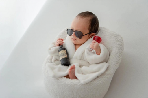 商洛宝宝流黄色浓鼻涕