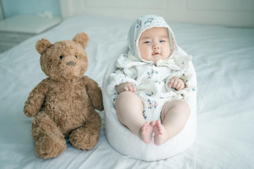 商洛宝宝发烧多久会好